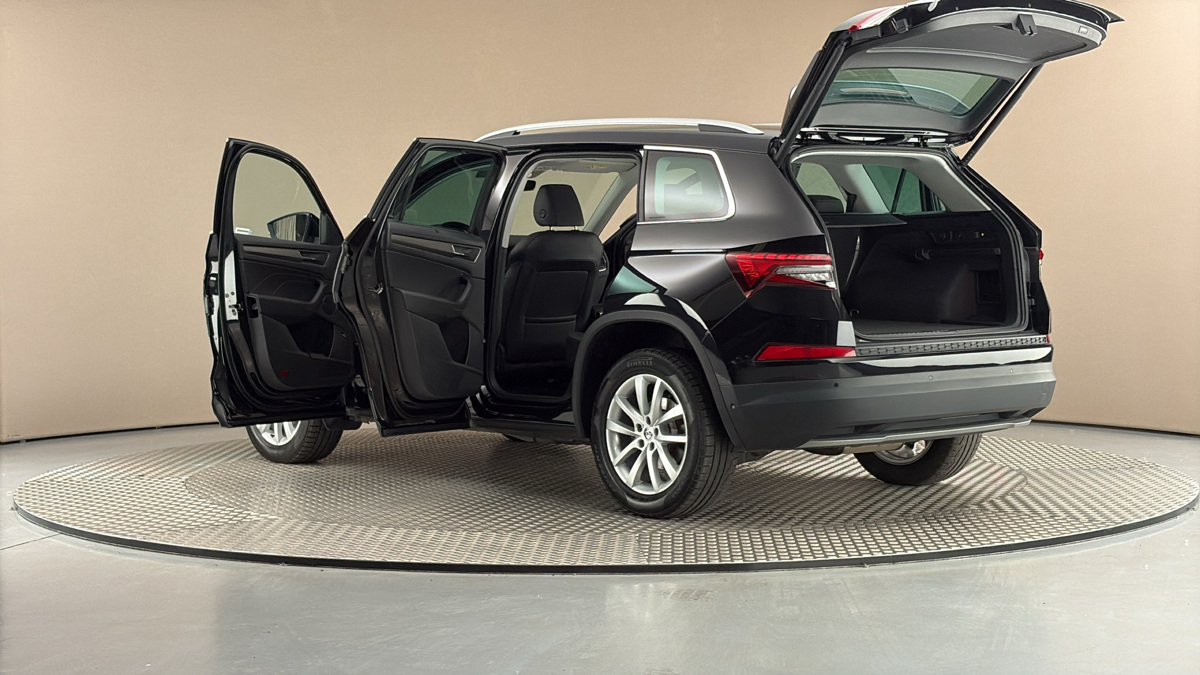 Škoda Kodiaq - 7