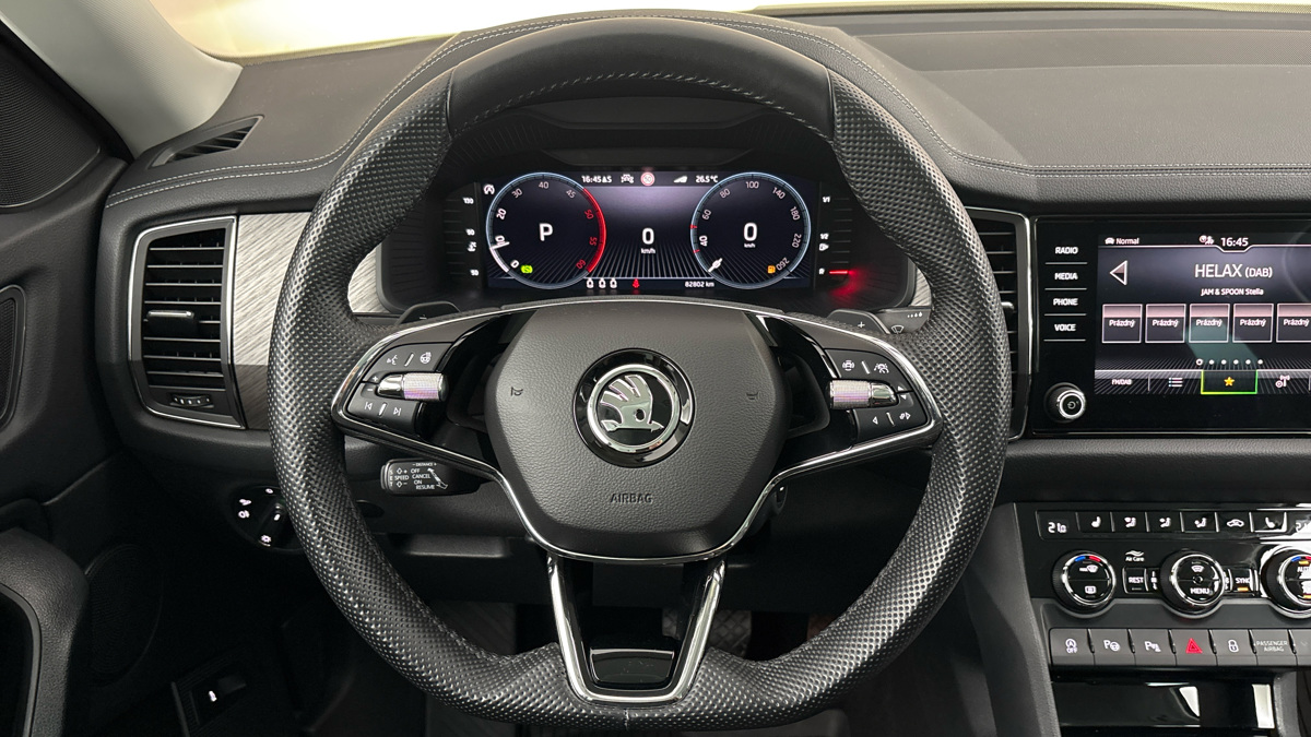 Škoda Kodiaq - 9