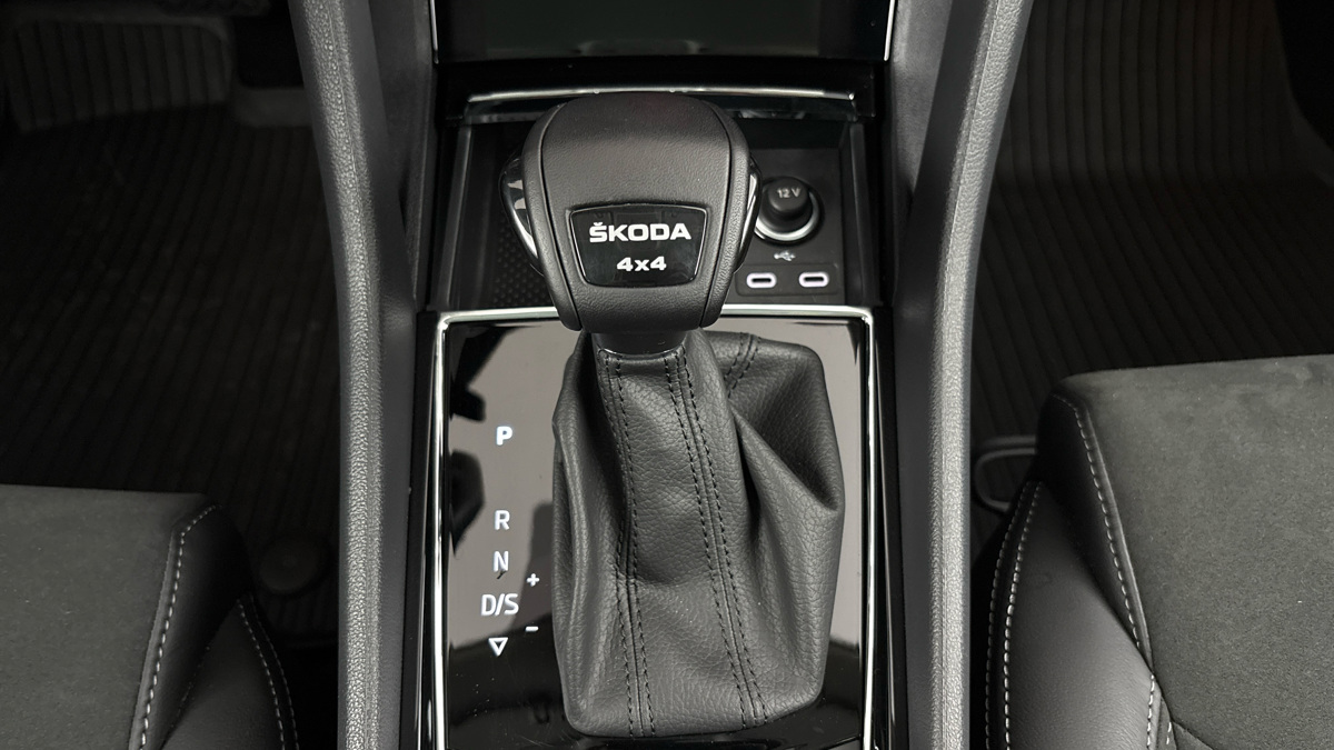 Škoda Kodiaq - 25