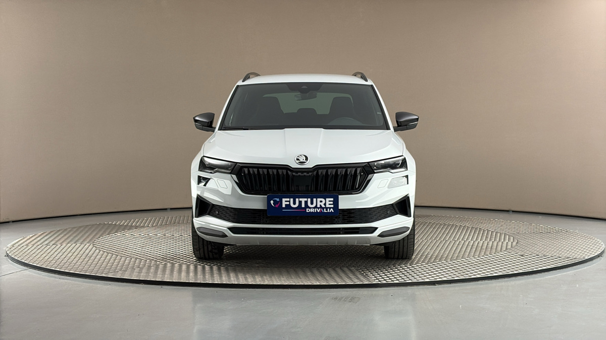 Škoda Karoq - 3