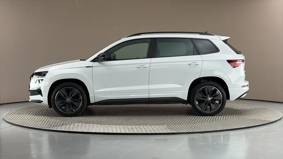Škoda Karoq - 4