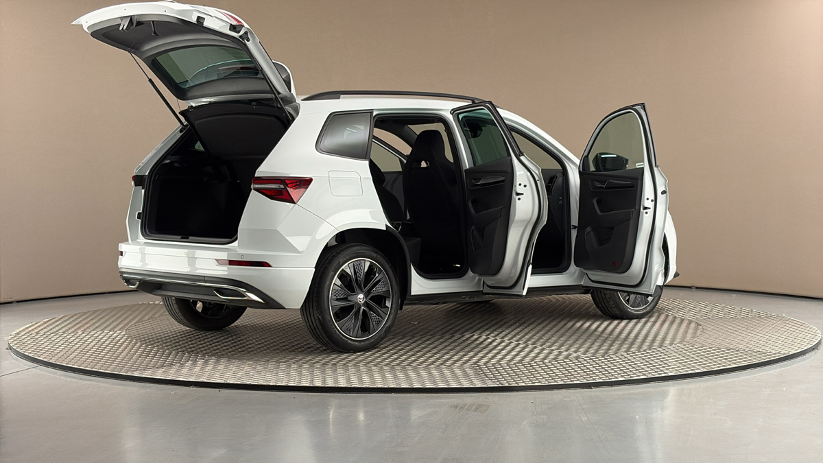Škoda Karoq - 6