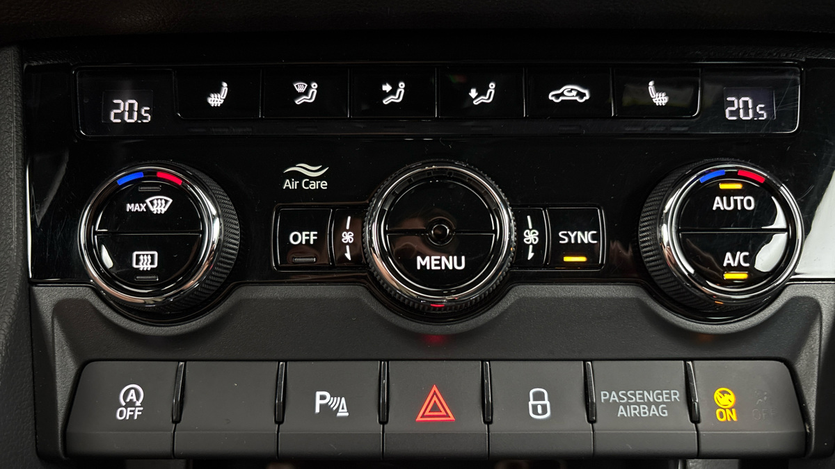 Škoda Karoq - 13