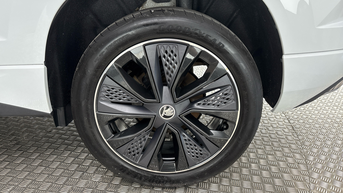 Škoda Karoq - 19
