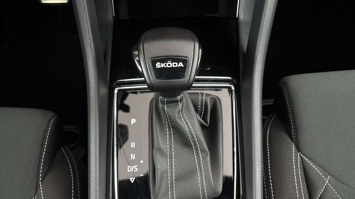 Škoda Karoq - 23