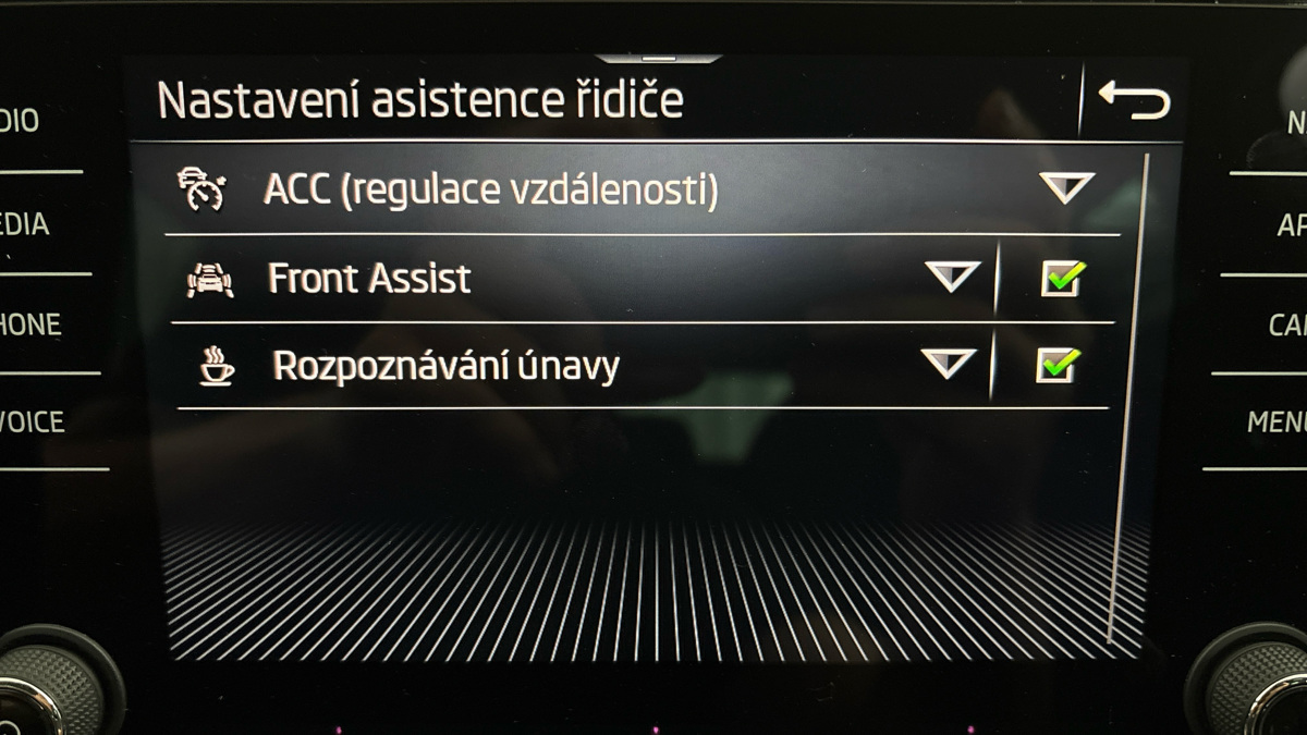 Škoda Karoq - 24