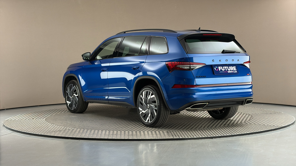 Škoda Kodiaq - 2