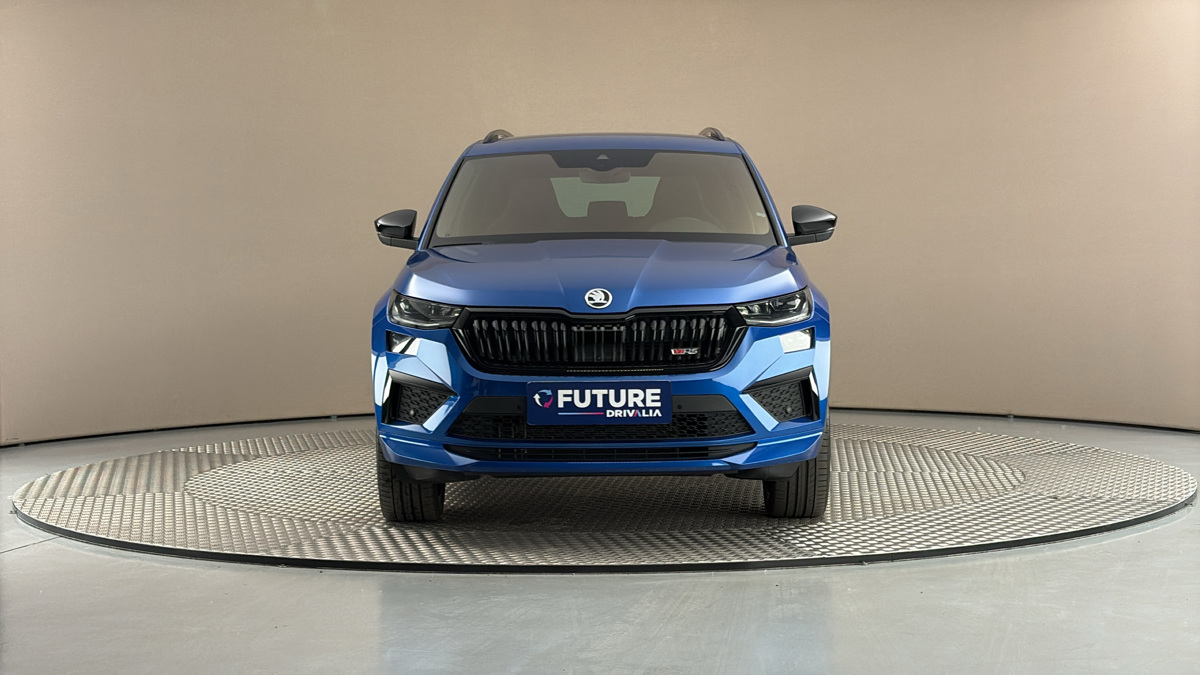 Škoda Kodiaq - 3