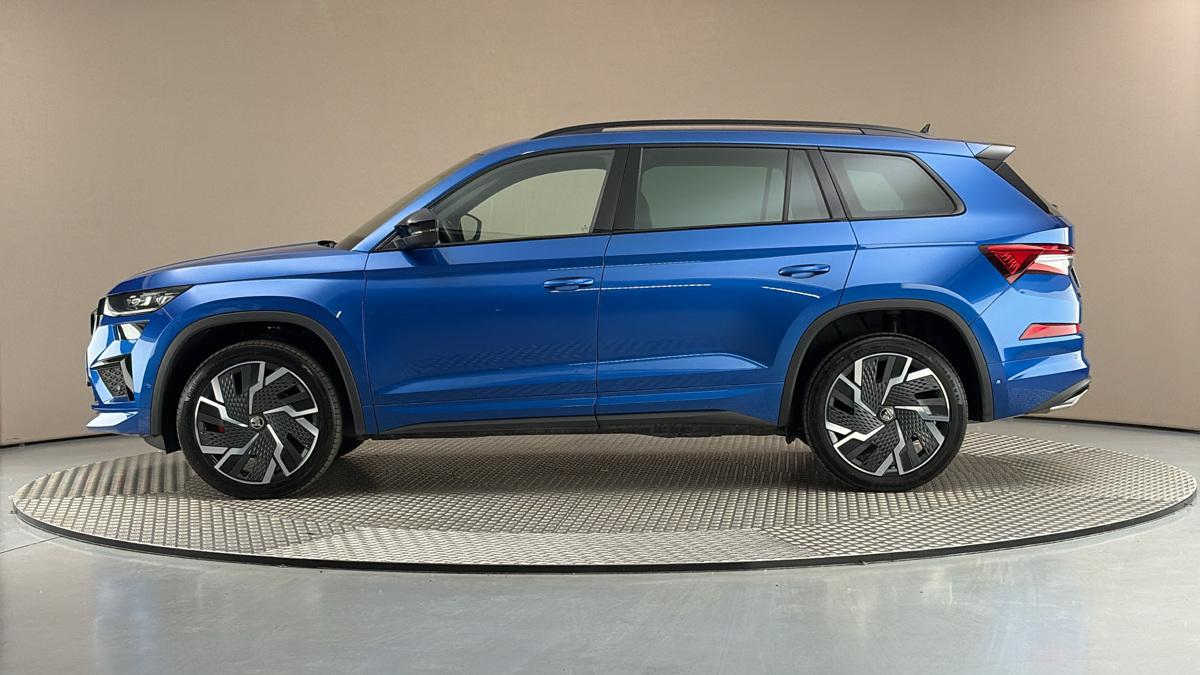 Škoda Kodiaq - 4