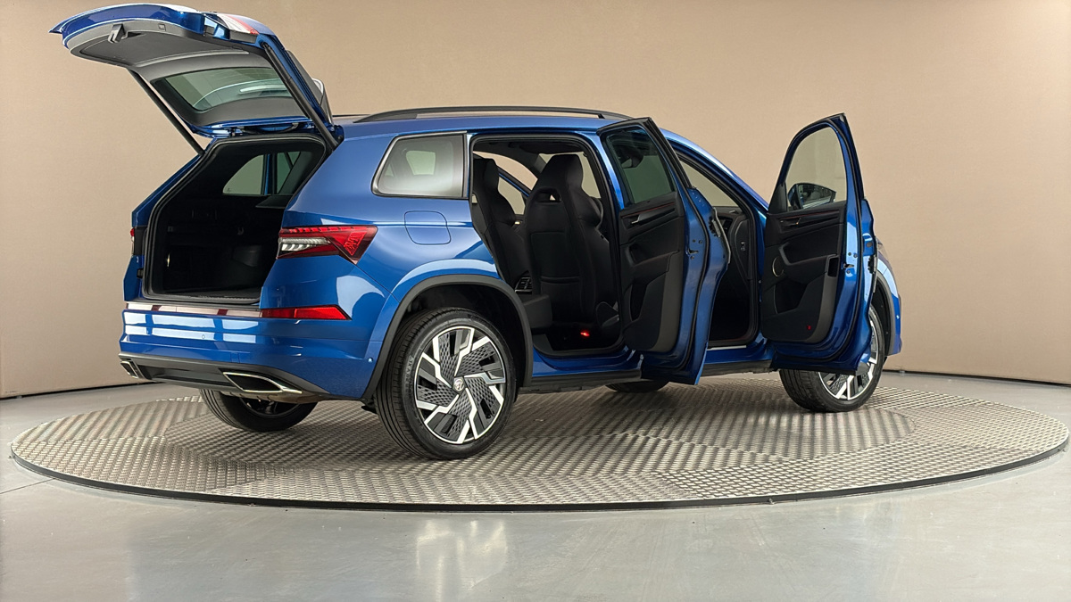 Škoda Kodiaq - 6