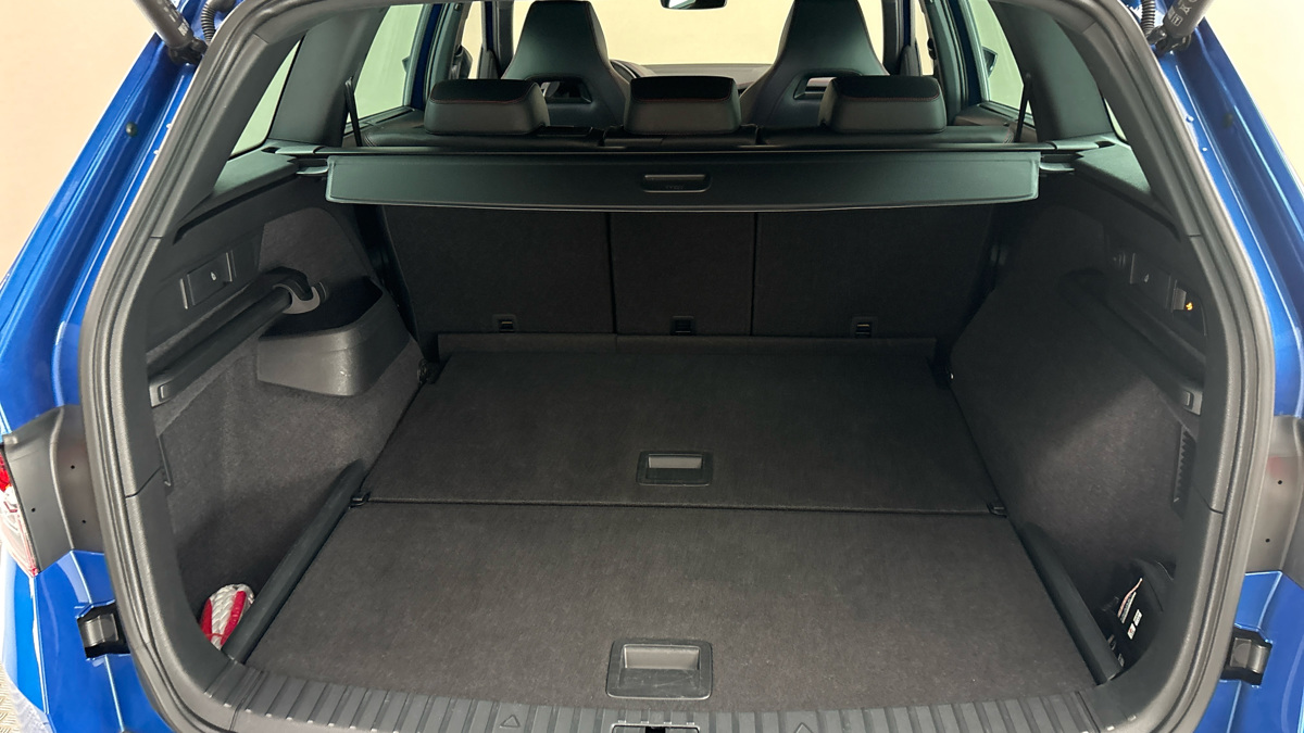 Škoda Kodiaq - 17