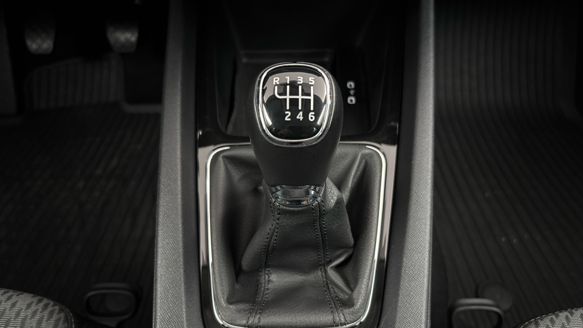 Škoda Octavia - 21