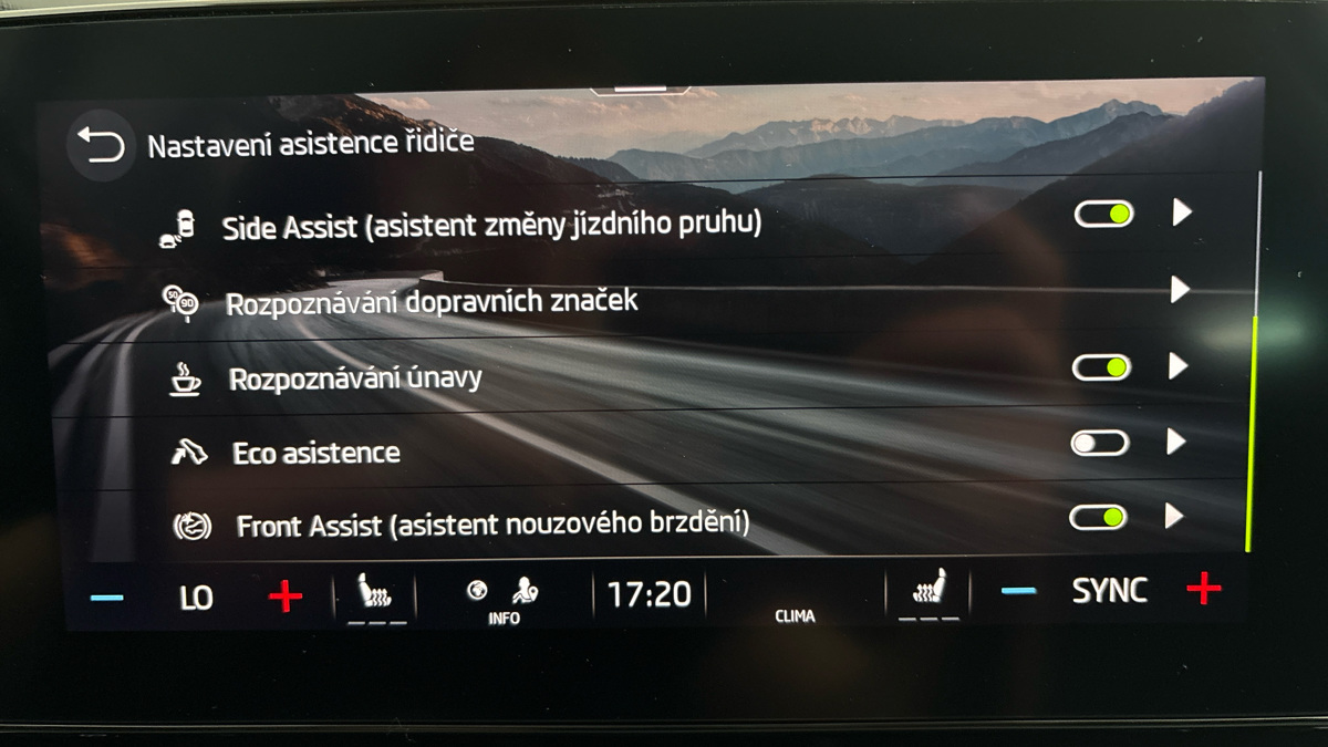 Škoda Octavia - 23