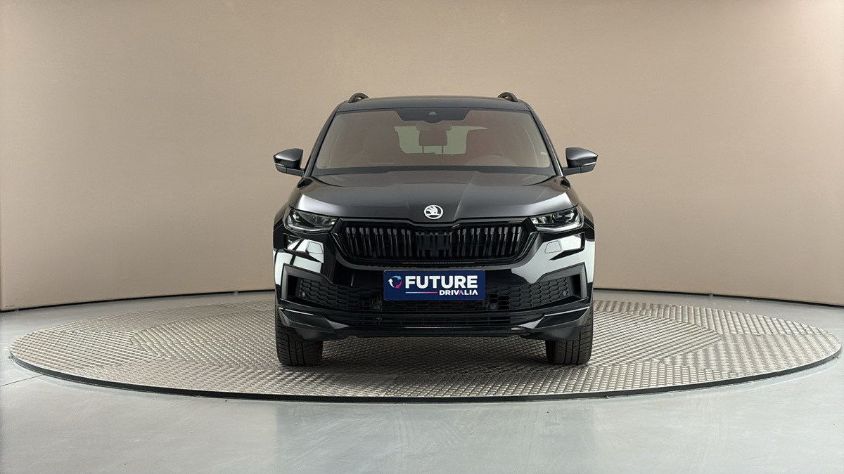 Škoda Kodiaq - 3