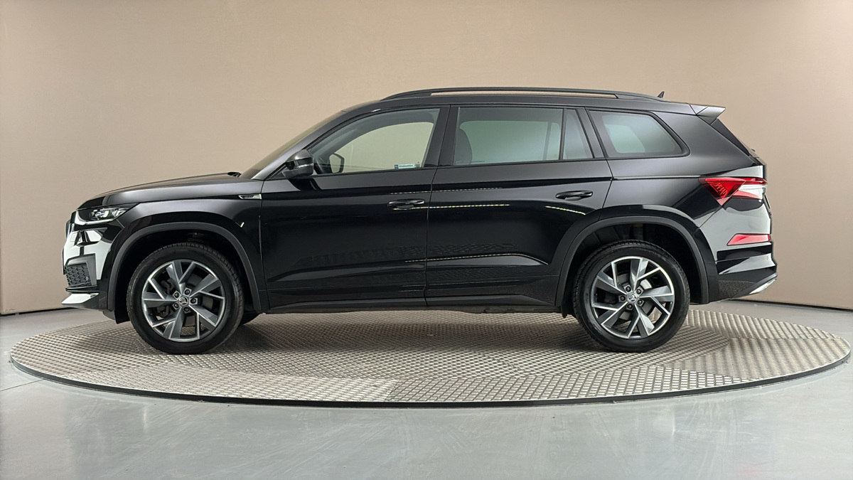 Škoda Kodiaq - 4