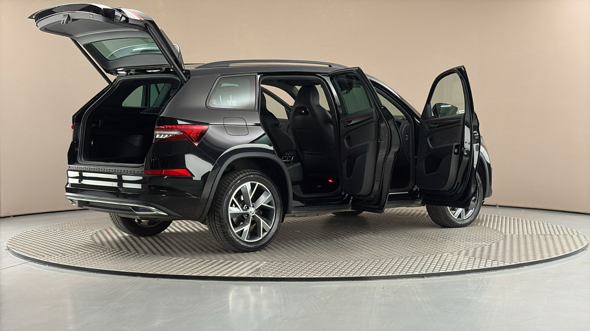 Škoda Kodiaq - 6