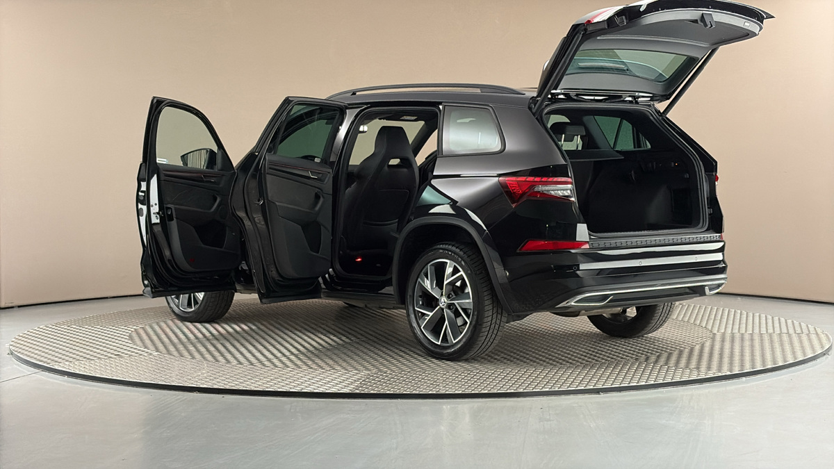 Škoda Kodiaq - 7
