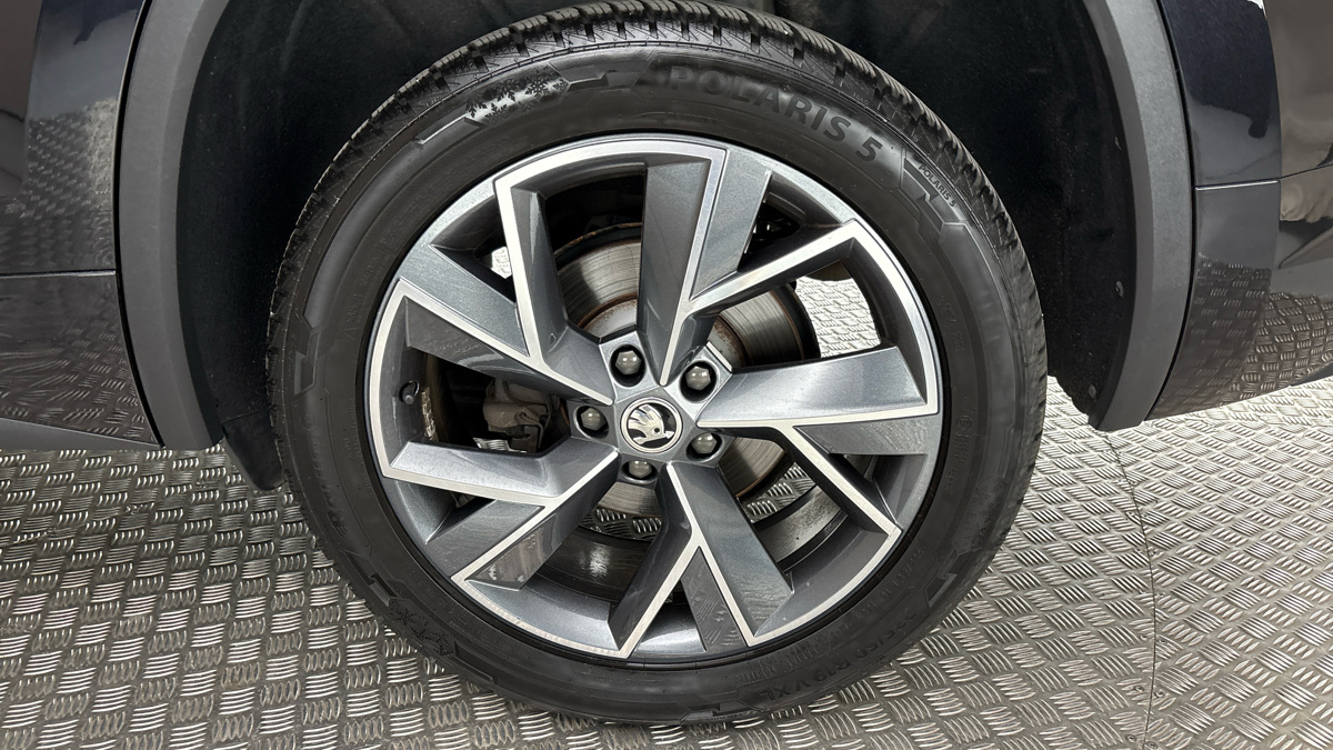 Škoda Kodiaq - 19