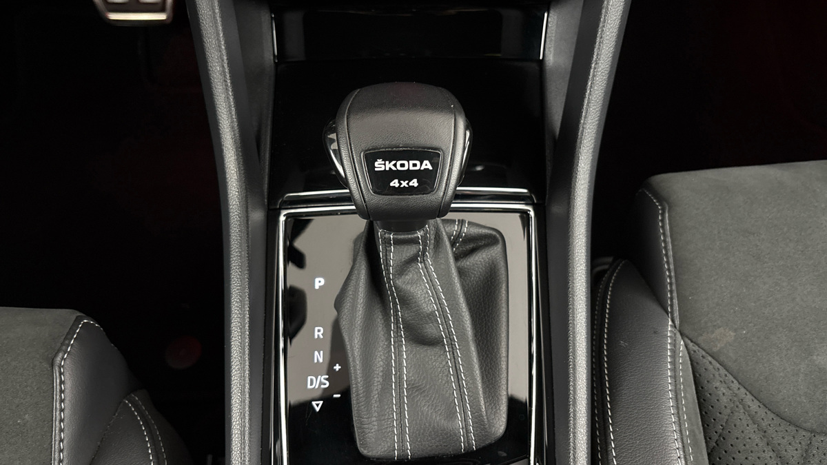 Škoda Kodiaq - 24