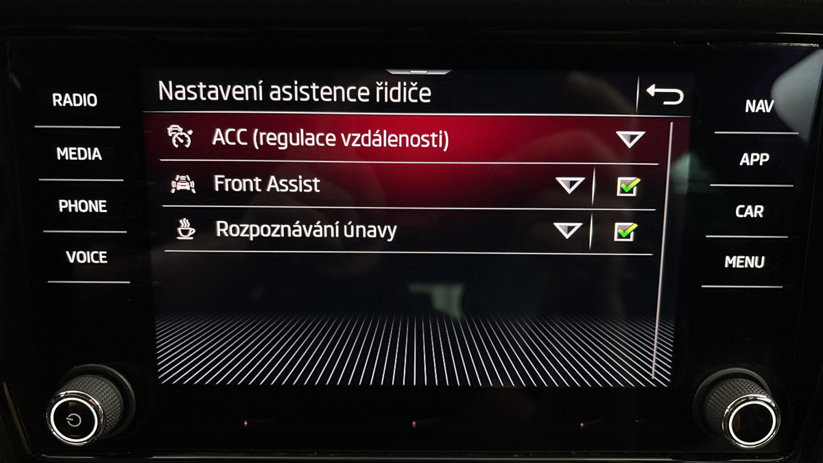 Škoda Kodiaq - 25