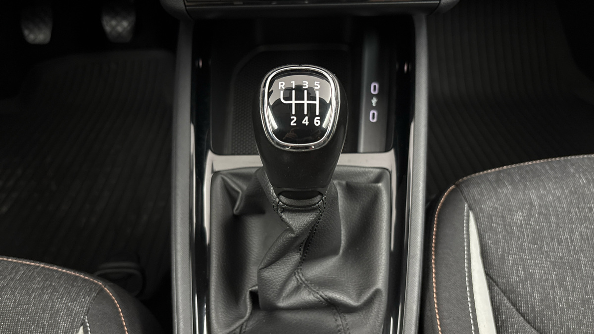 Škoda Scala - 23