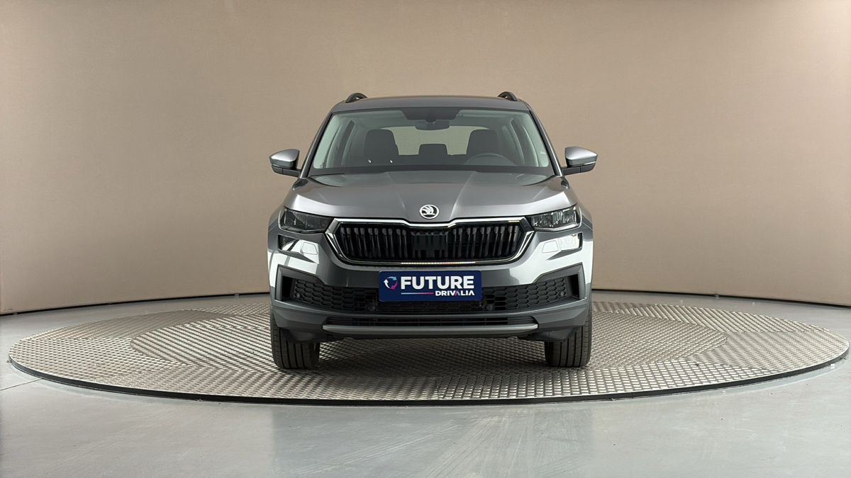 Škoda Kodiaq - 3