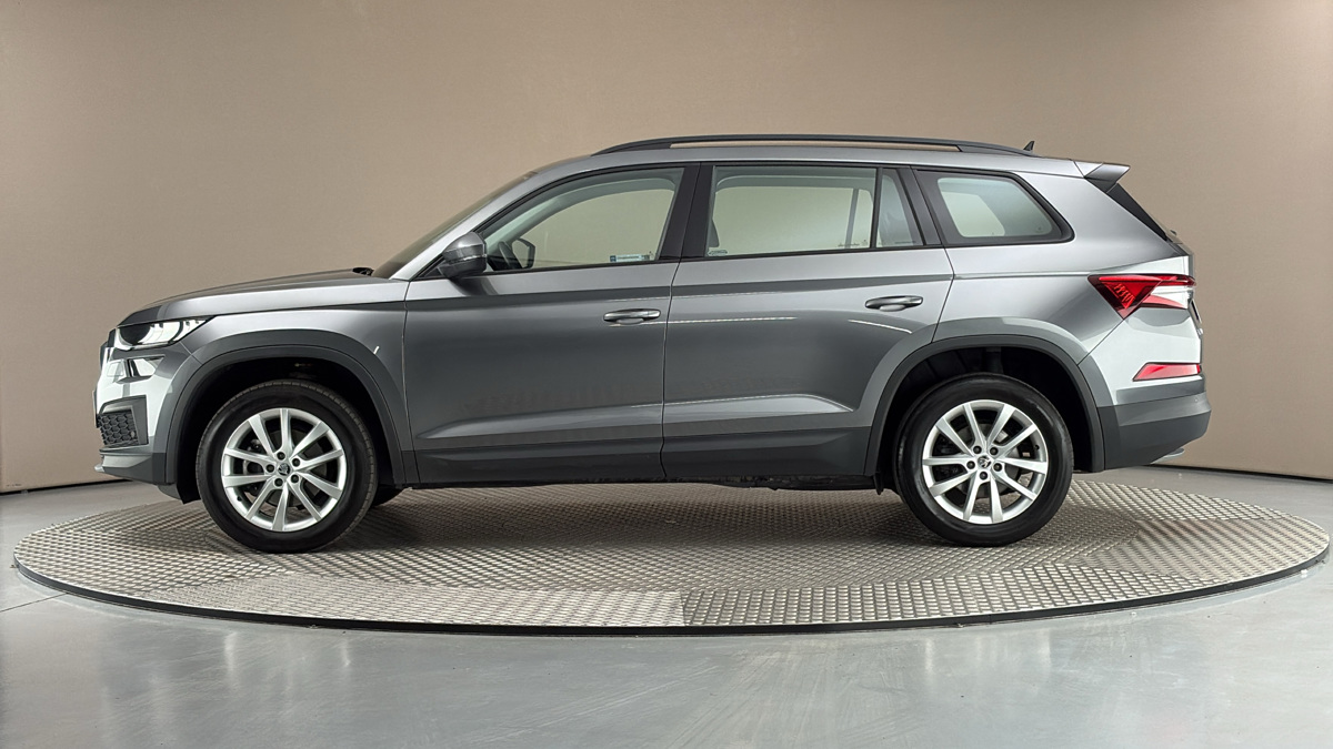 Škoda Kodiaq - 4