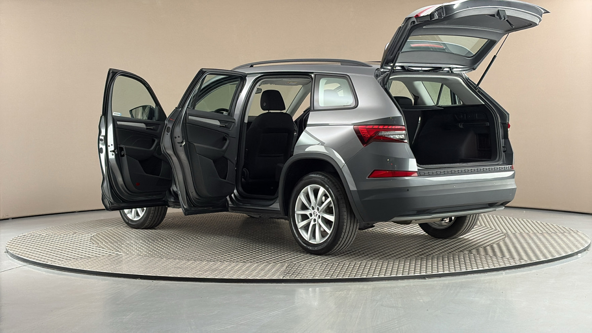 Škoda Kodiaq - 7