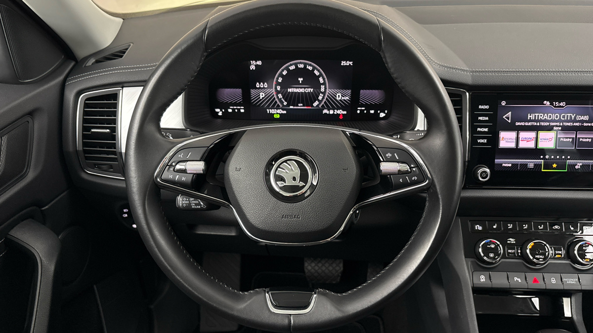 Škoda Kodiaq - 9