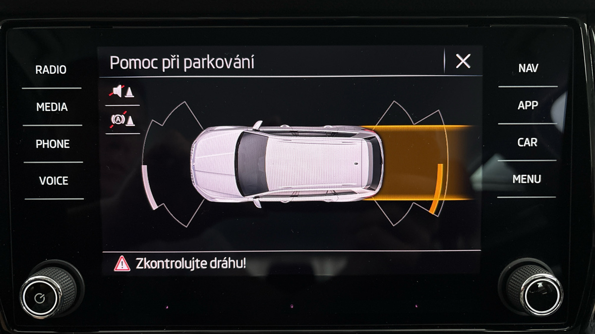 Škoda Kodiaq - 12