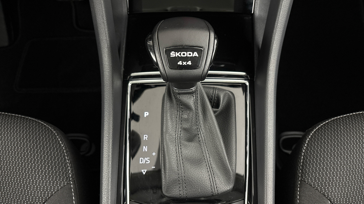 Škoda Kodiaq - 22