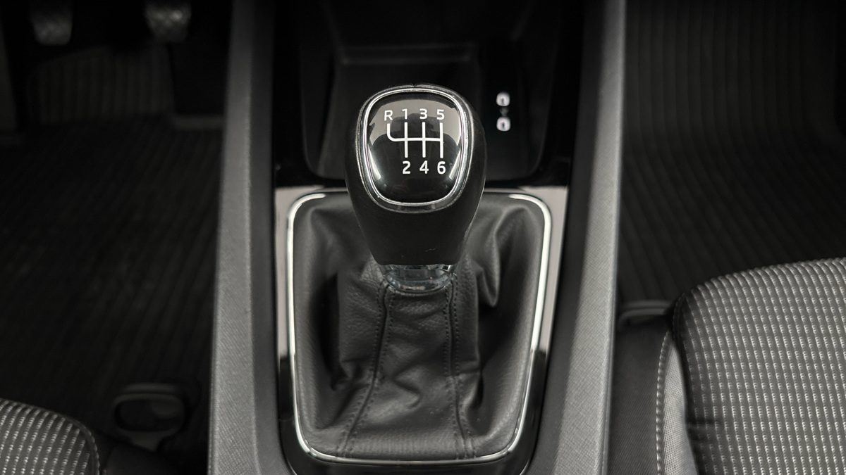 Škoda Octavia - 22