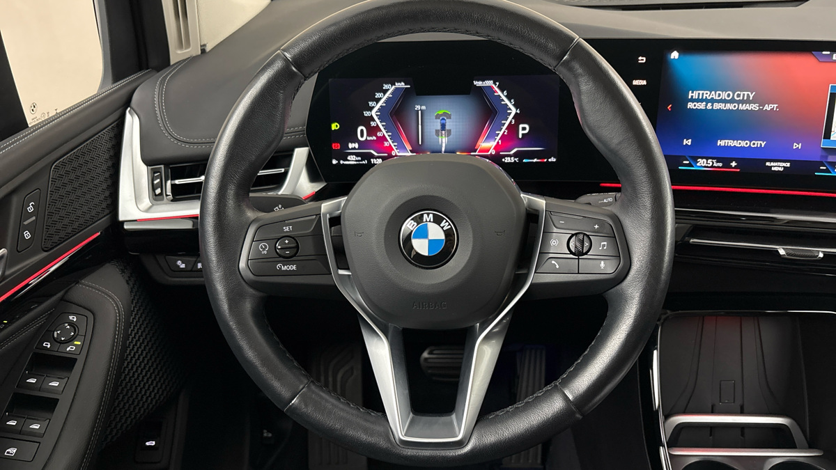 BMW Řada 2 - 9