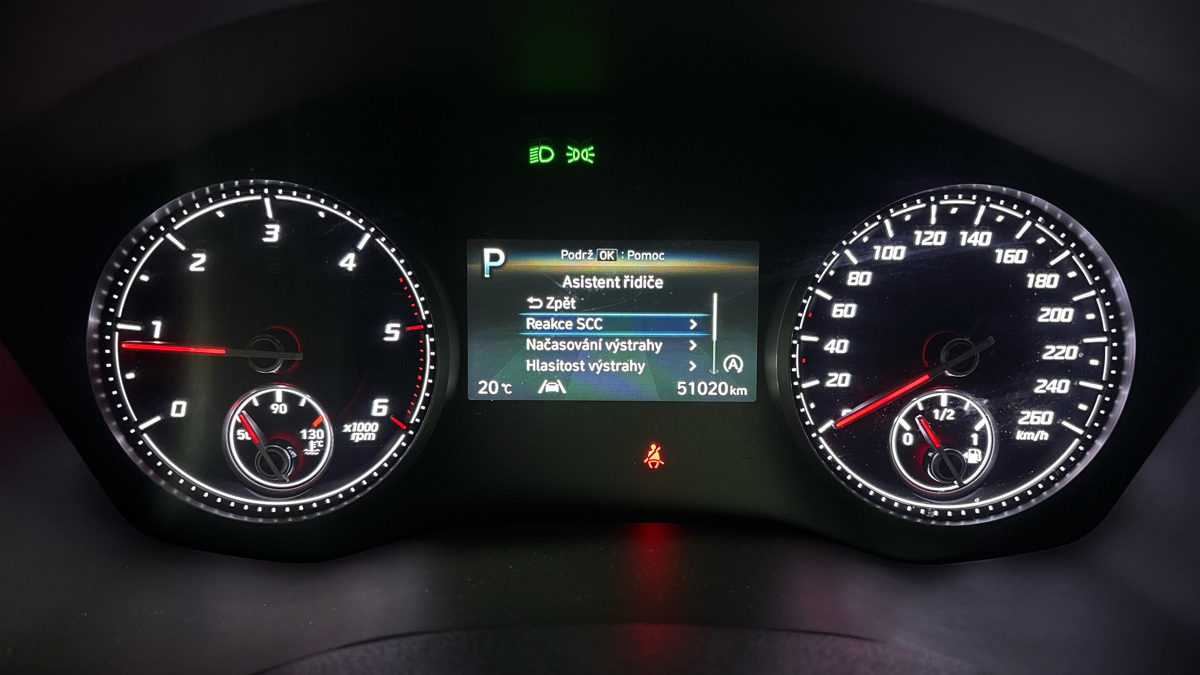Hyundai Santa Fe - 10
