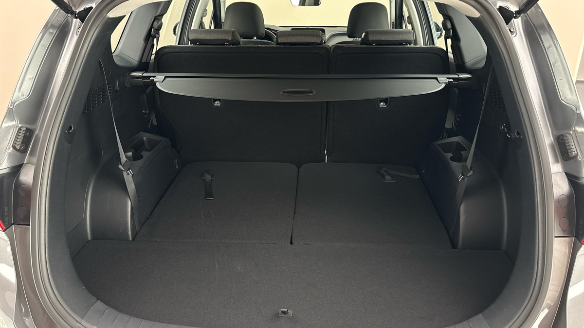 Hyundai Santa Fe - 17