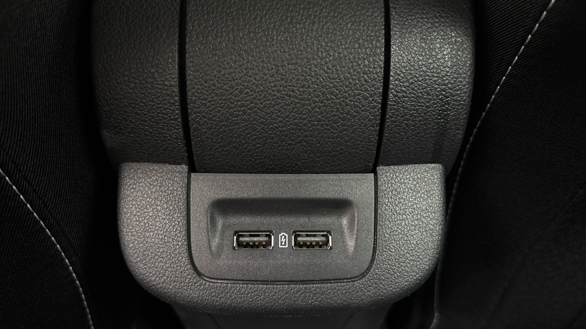 Škoda Fabia - 21