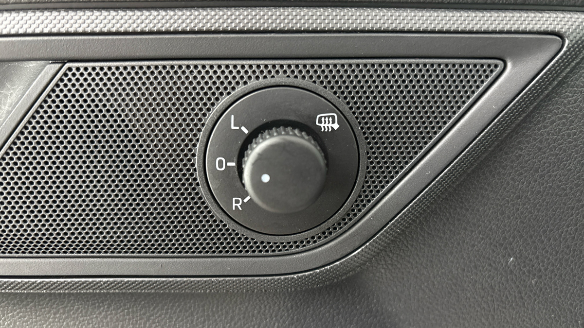 Škoda Fabia - 22