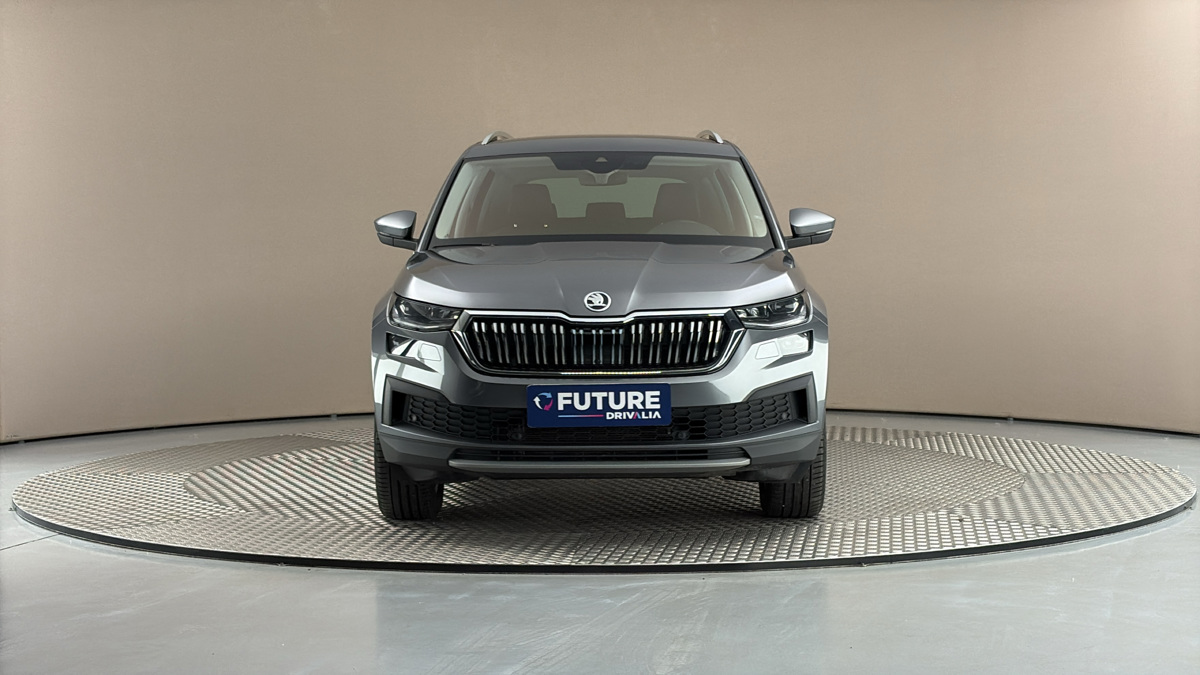 Škoda Kodiaq - 3