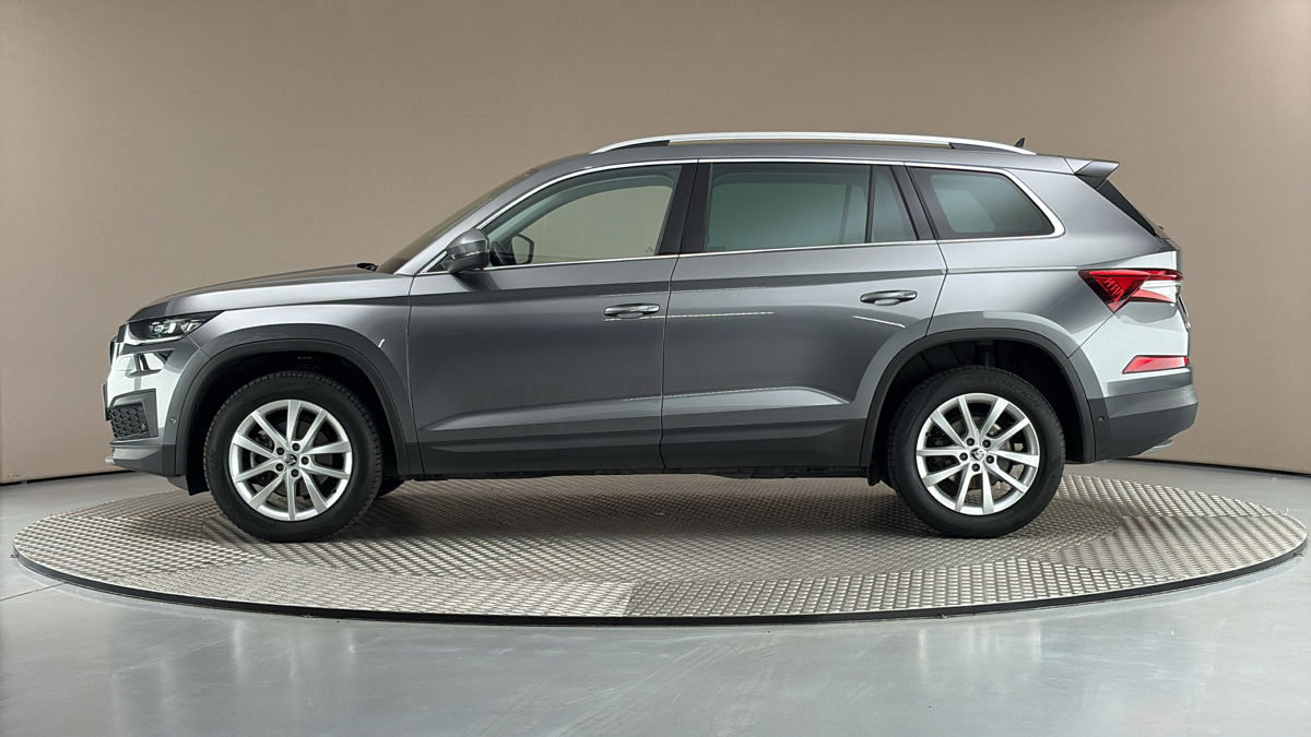 Škoda Kodiaq - 4