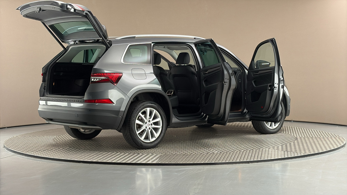 Škoda Kodiaq - 6