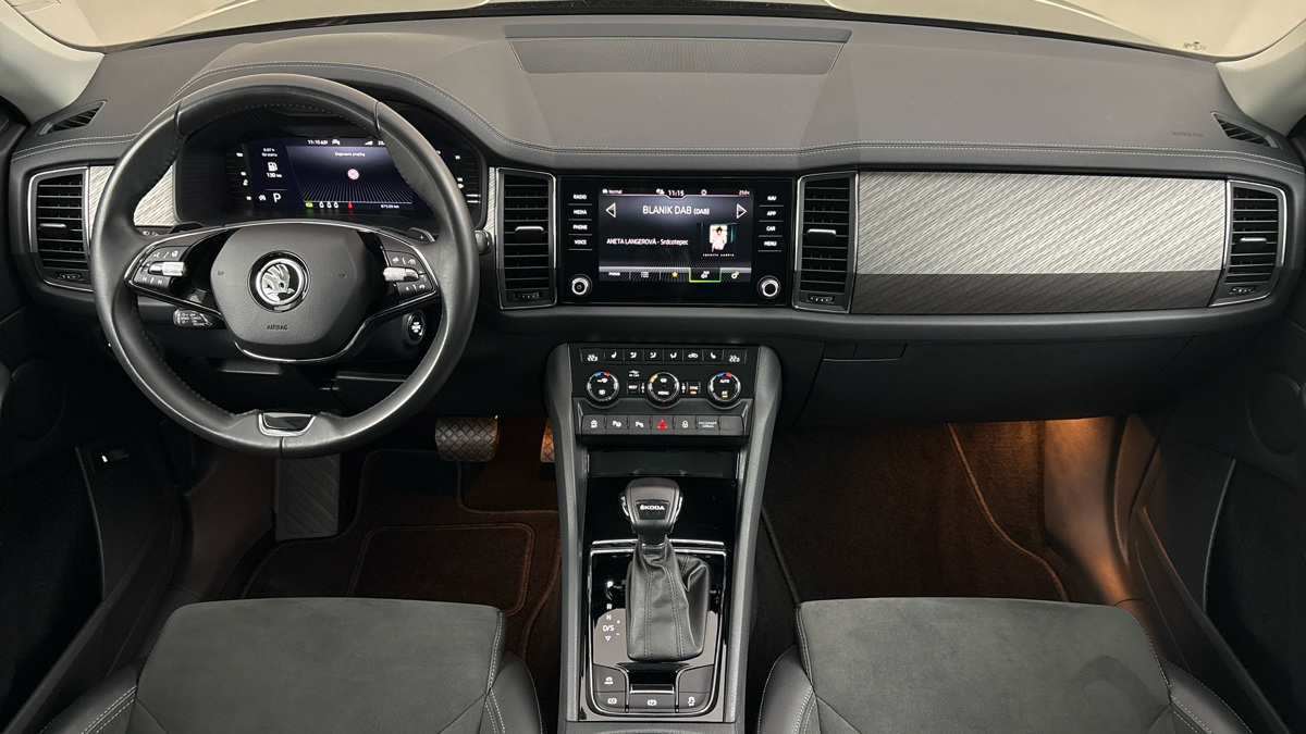 Škoda Kodiaq - 8