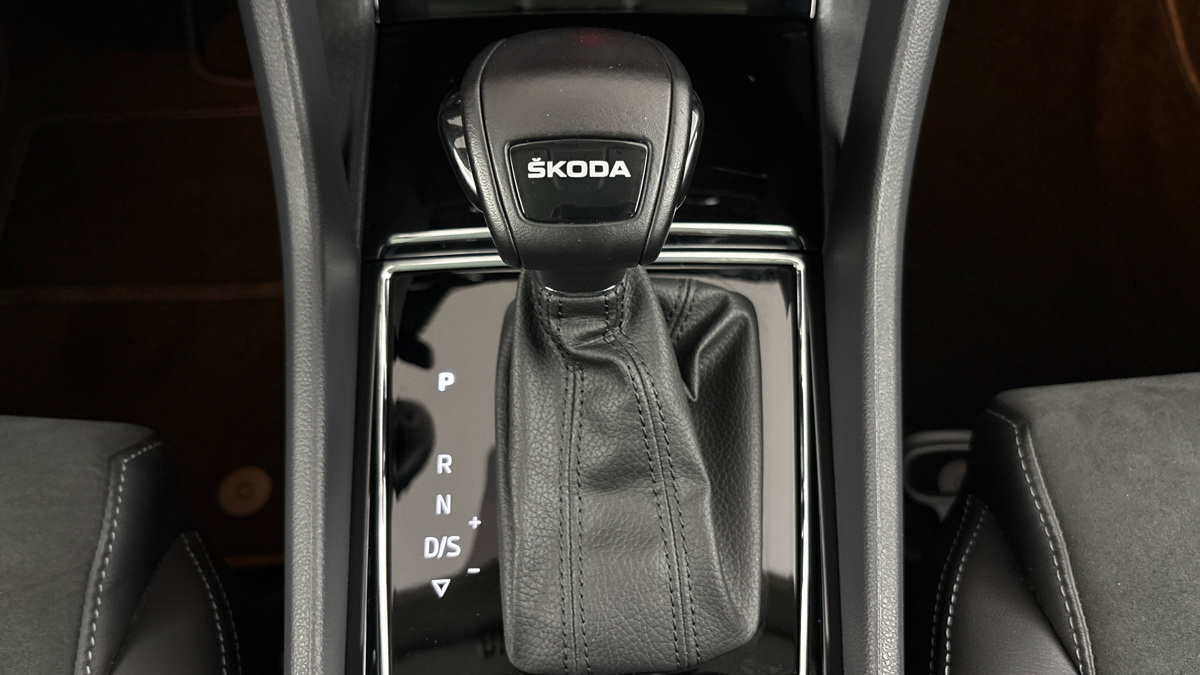 Škoda Kodiaq - 25