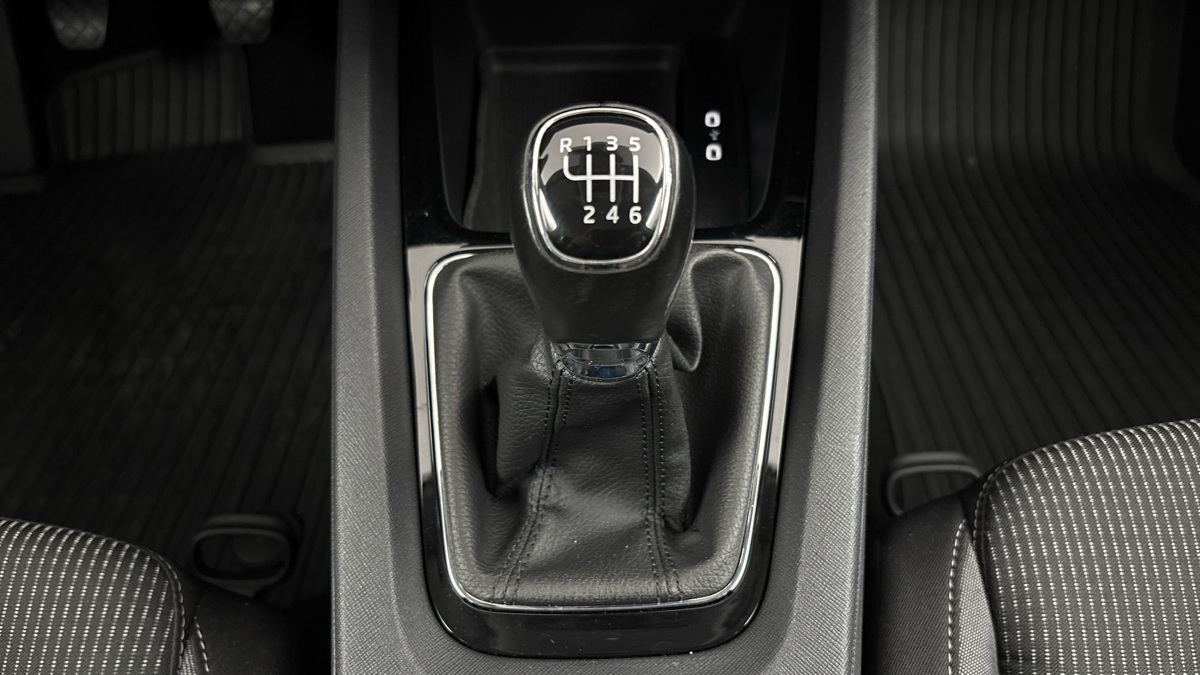 Škoda Octavia - 22