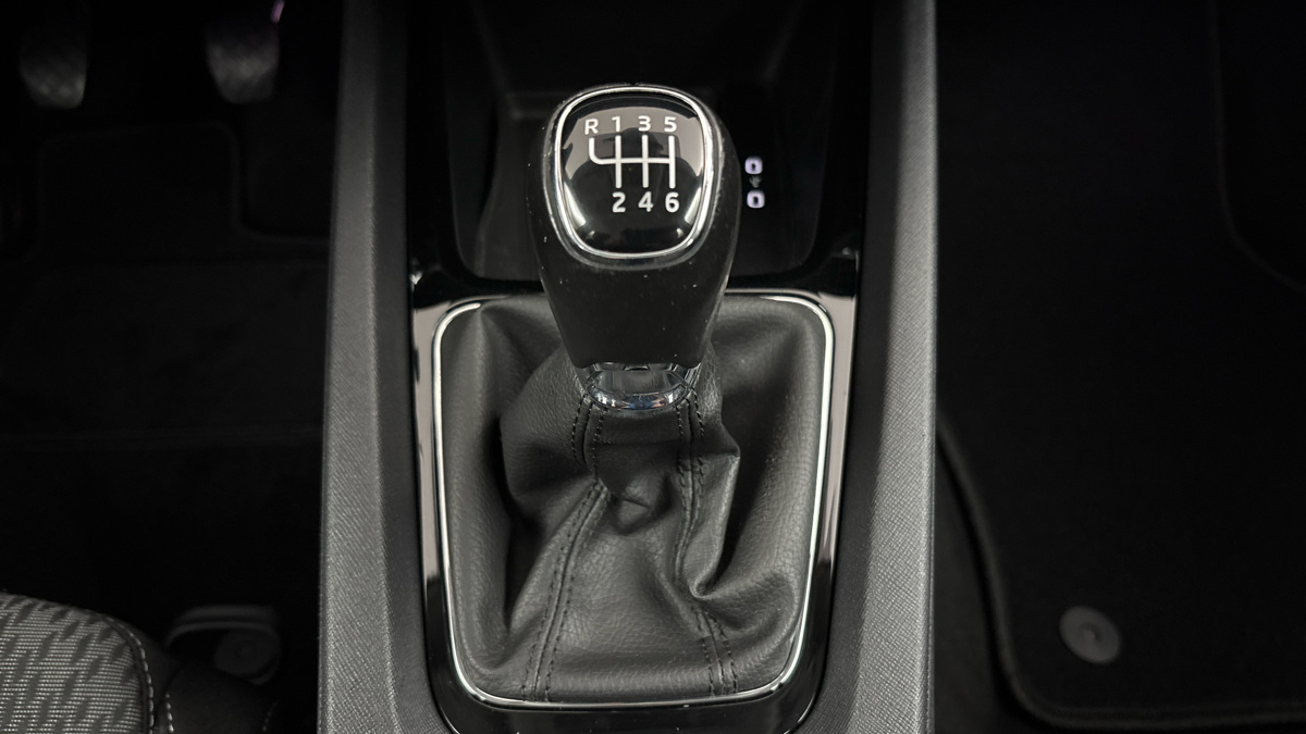Škoda Octavia - 22