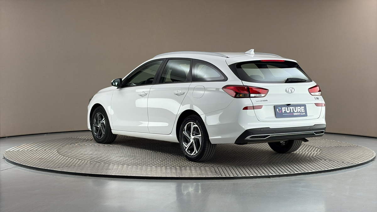 Hyundai i30 - 2