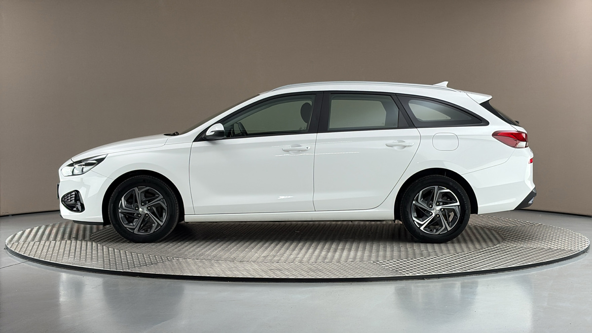 Hyundai i30 - 4