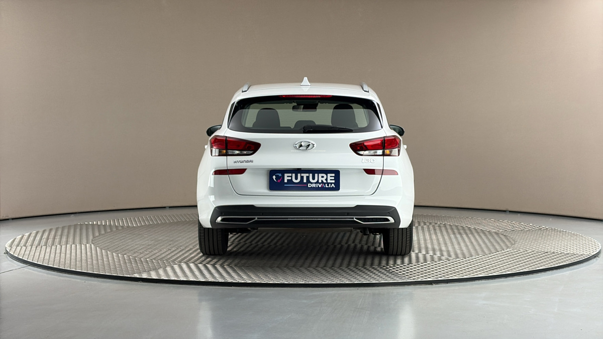 Hyundai i30 - 5