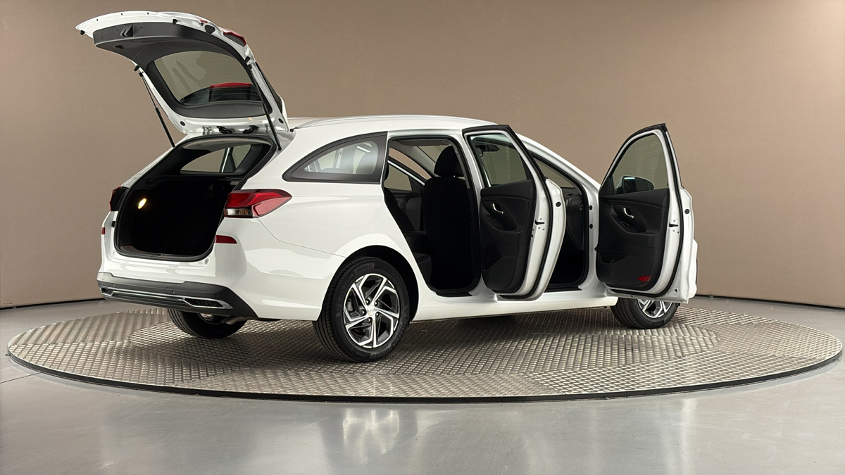 Hyundai i30 - 6