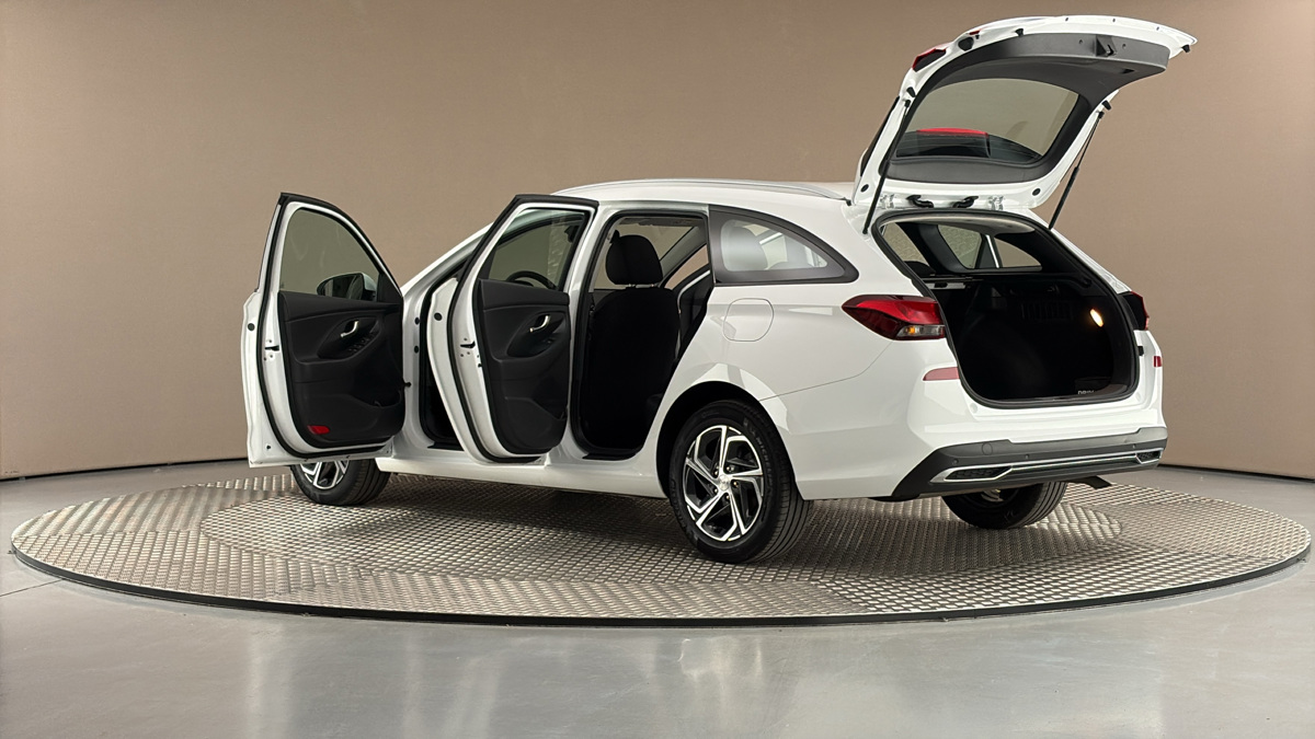 Hyundai i30 - 7