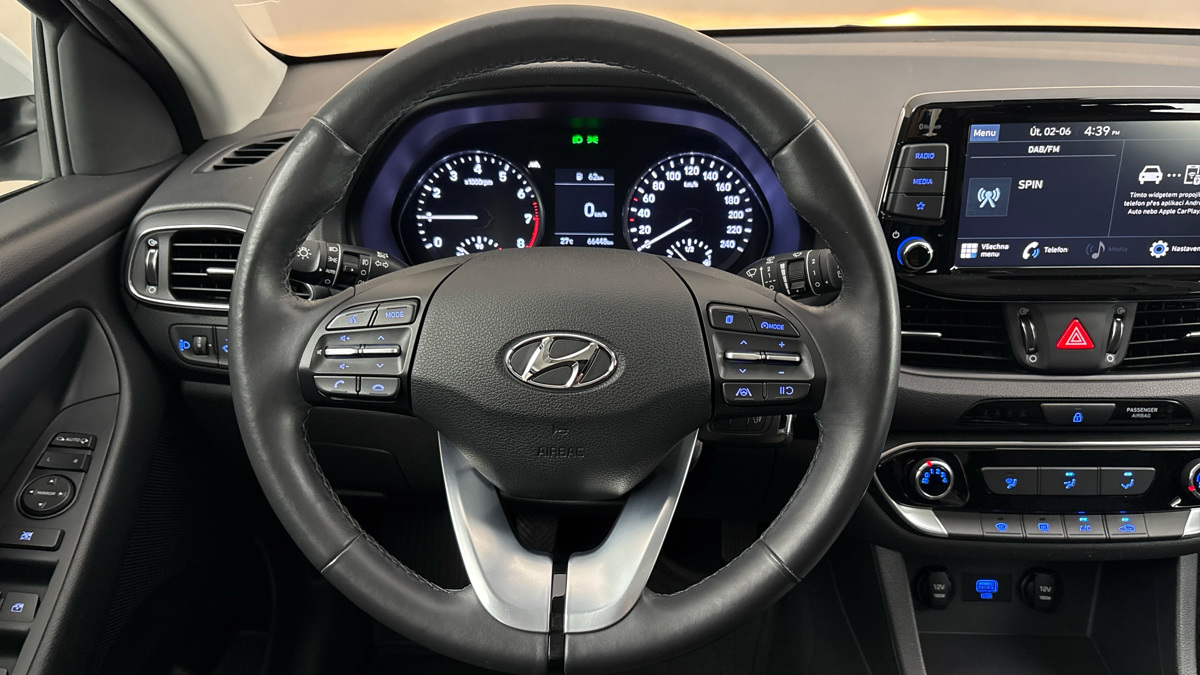 Hyundai i30 - 9